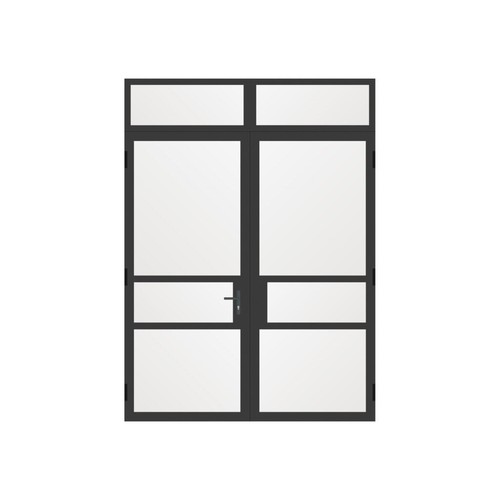 Heritage style aluminium - heritage,