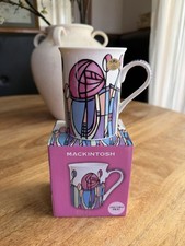 Charles rennie Mackintosh Tea