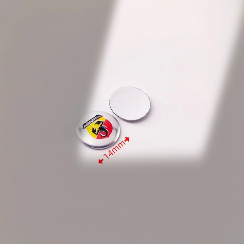 Abarth remote key - remote,
