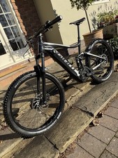 Giant Stance E+1 Electric