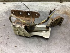 Opel Astra G 2002 headlight