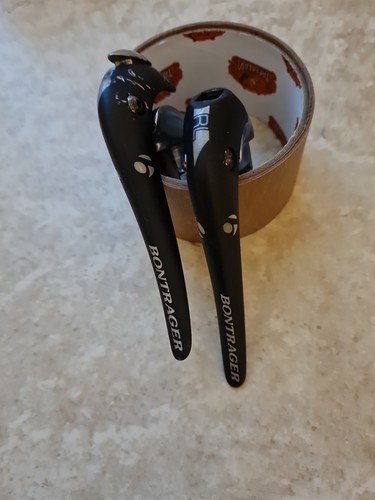 Bontrager race lite brake - lite, tt