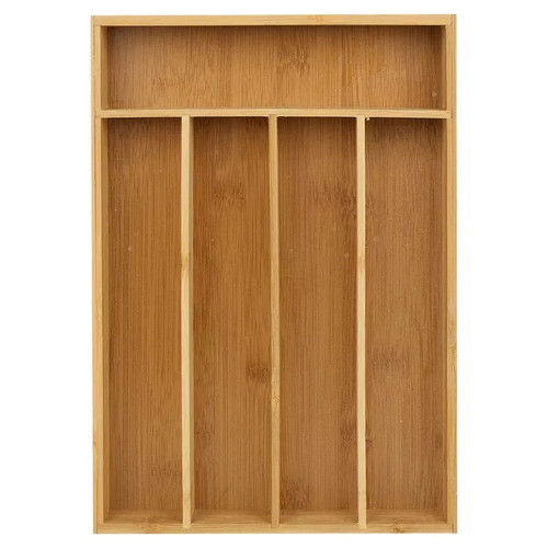 Section bamboo wooden - 5,