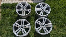 Genuine 21" VW Touareg R-Line