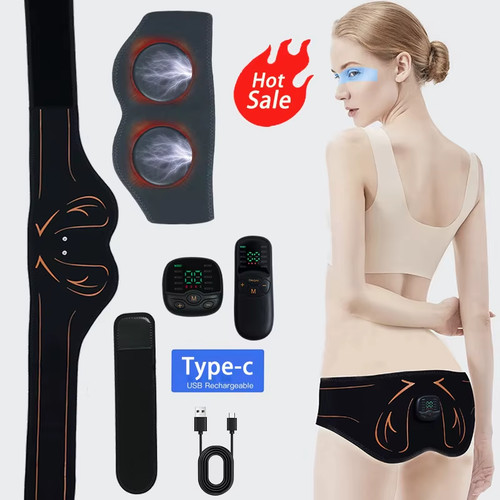 Ems muscle stimulator - ems,
