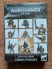 Warhammer 40k Astra Militarum