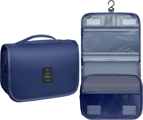 Toiletry bag travel with - bag,