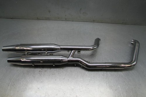 Harley davidson 1450cc fsxt0 - 1450cc,