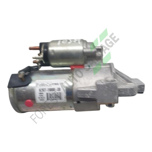 2023 ford kuga starter - 2023,