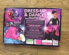Strictly Come Dancing Dress Up