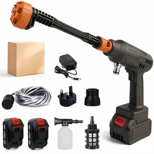 Cordless car pressure - car,