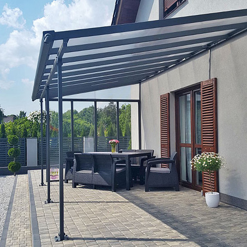 Palram canopia feria - palram, veranda