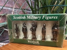 Westair Scottish Military