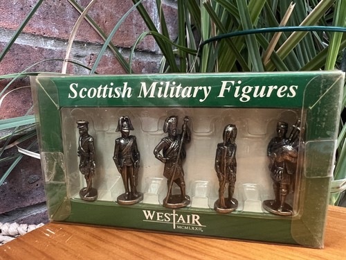 Westair scottish military - westair,