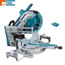 Makita DLS211ZU Twin 18v LXT