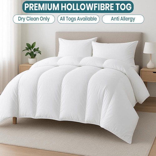 Hotel quality duvet - duvet, quilt