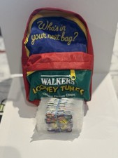 1990's NOS 7" WALKERS