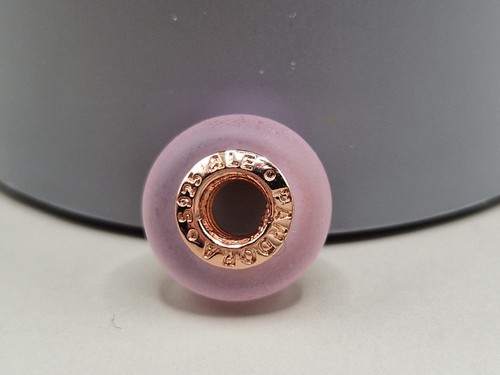 Pandora rose gold matte - pandora,