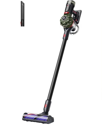 Dyson cyclone cordless - dyson,