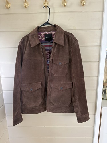 Lucky brand men brown - brand, men’s