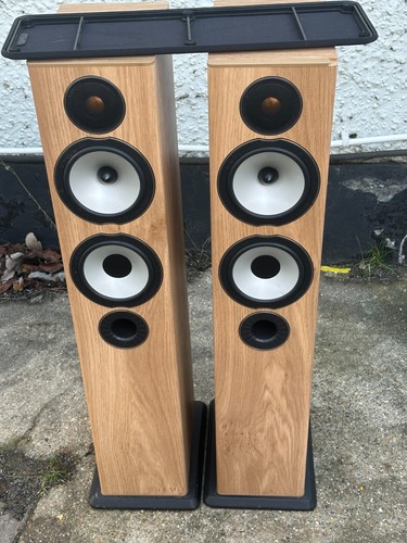 Monitor audio bronze bx5 - audio,