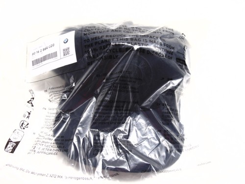 New genuine bmw baseball cap - new,