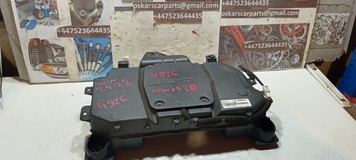 Mazda sport bose woofer - 3,
