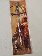 KNIGHTS TEMPLAR CHARGING