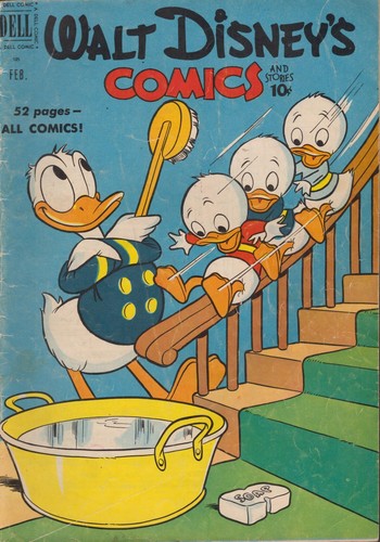 47973 dell walt - dell, disney's