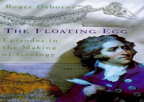 The floating egg - the, egg: