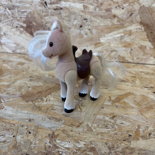Sylvanian families vintage - sylvanian,