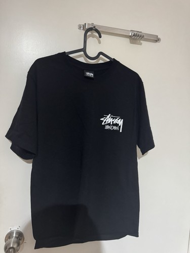 Stussy london men shirt - london, t-shirt