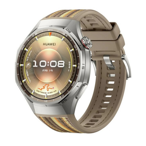 Huawei watch gt6 pro - huawei,