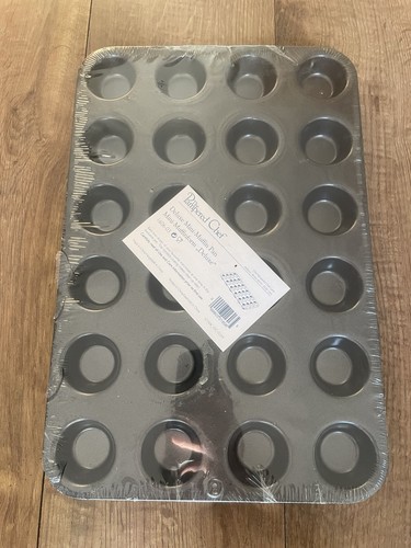 Pampered chef delux mini - delux,