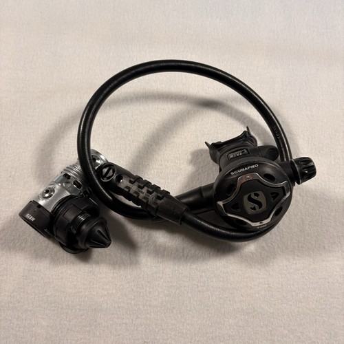 Scubapro mk25 with - mk25, s600