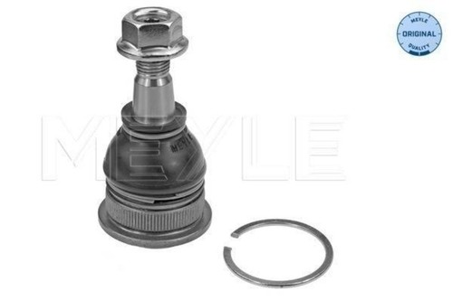 Ball joint front axle meyle - ball,