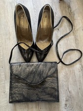 Ladies Vintage Sabrina Chic