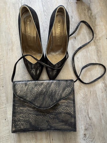 Ladies vintage sabrina chic - sabrina,
