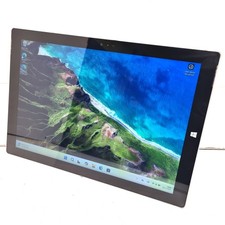 Microsoft Surface Pro 3 12"