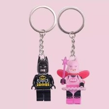 2pcs Exclusive Pink Fairy
