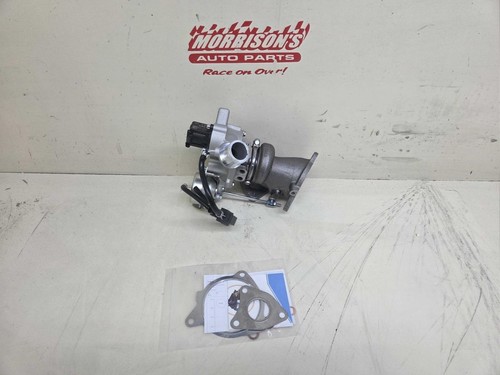 Turbo supercharger - turbo/supercharger, 1.6l