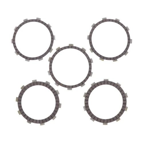 Ebc clutch plates set kawasaki - clutch,