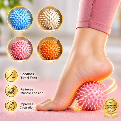 Fascia massage ball for - fascia, muscle