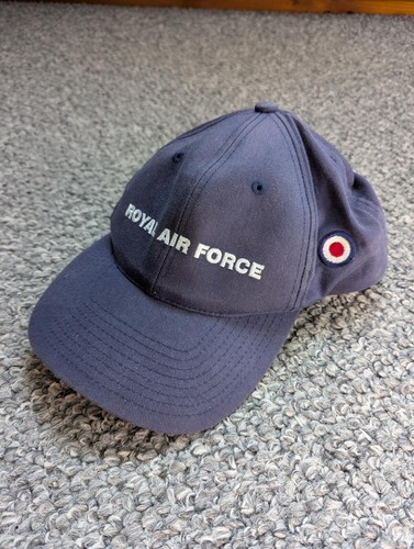Royal air force hat adjustable