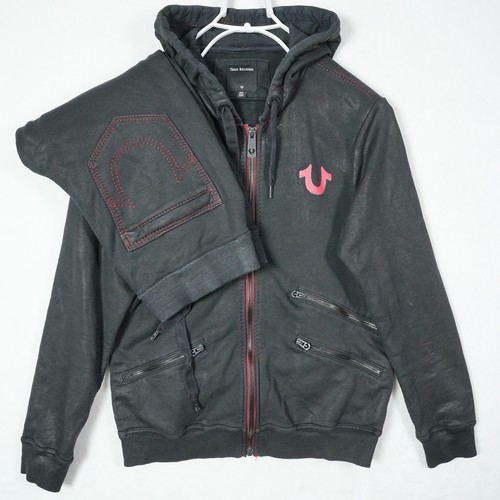 True religion men coated - true,