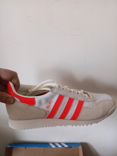 Adidas sl80 size bnibwt with - adidas,