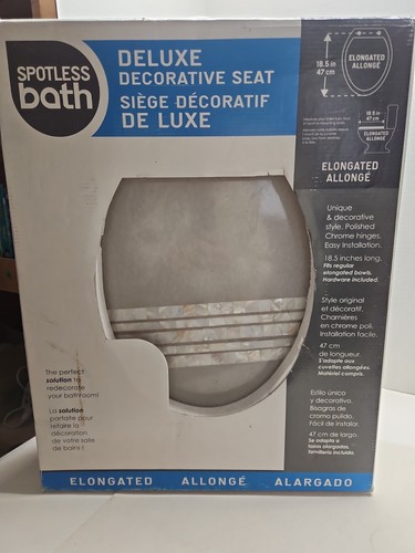 Spotless bath deluxe - spotless,