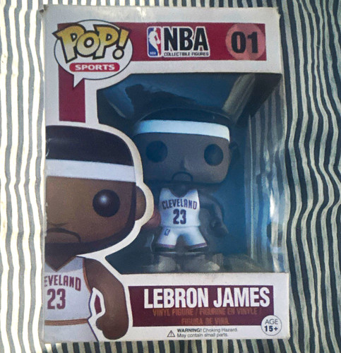 Funko pop sports nba - funko, pop!