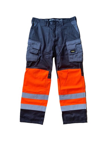 Snickers work trousers - snickers,