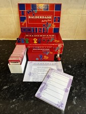 BALDERDASH : Bluffing Game -